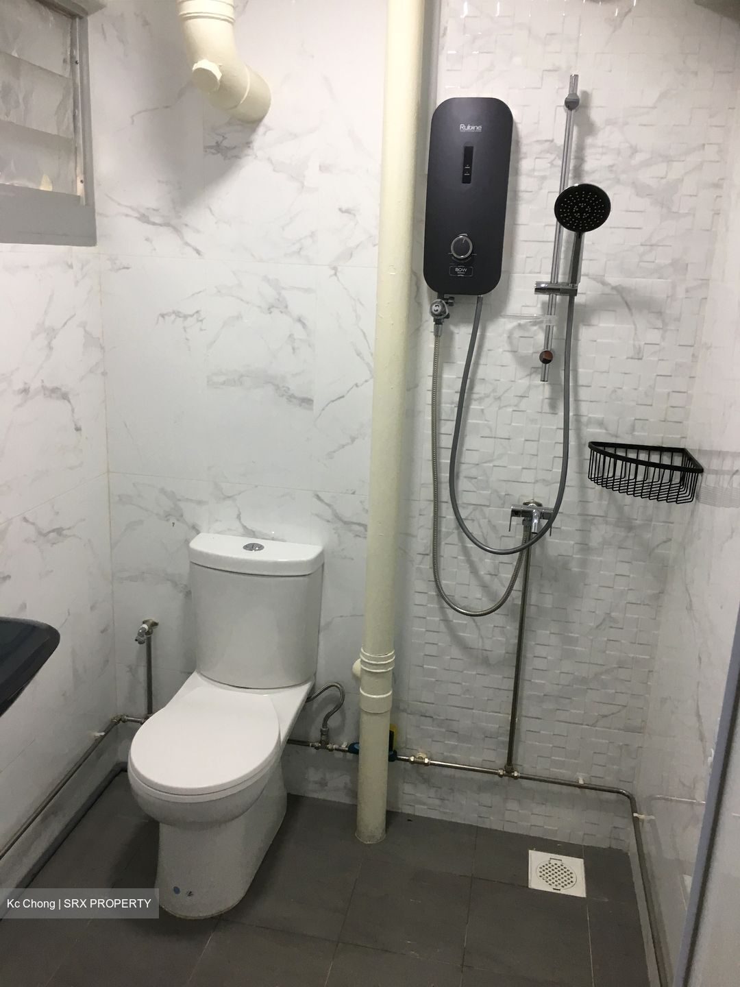 Blk 253 Yuhua Village (Jurong East), HDB 3 Rooms #586533901